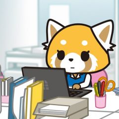 4 Things You Can Learn From Aggretsuko About Nailing Your Career