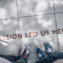 The Importance of Passion in Your Career