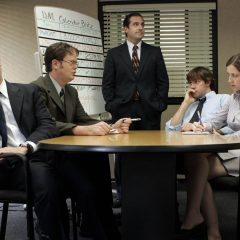 The Office: 7 Relatable Workplace Moments