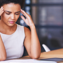 How to Manage Stress in the Workplace