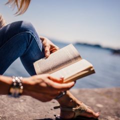 7 Inspiring Books You Need to Read This Year