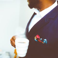 Dress for Success: What to Wear for an Interview?