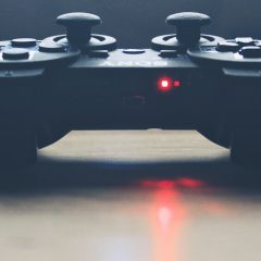 Gaming Your Way to a Grad Role