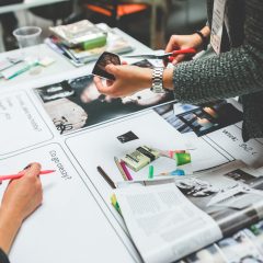 How to Make the Most of Your Design Internship