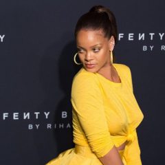 The Rise of Fenty Beauty: What Rihanna Can Teach You About Mastering Your Personal Brand