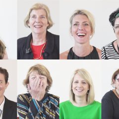 International Women’s Day: Smashing the Glass Ceiling with UTS’s Leading Ladies