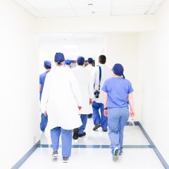 Change In Career: 20 Non-Hospital Jobs For Nurses To Consider