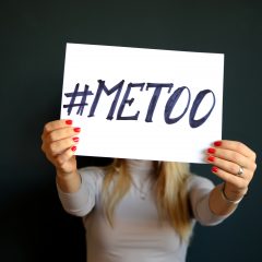 Workplace Sexual Harassment In The Wake Of The #MeToo Movement