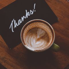 ‘Thank You’: How It Can Transform Your Career