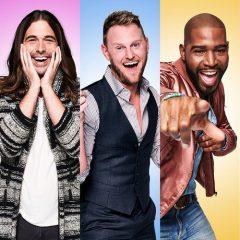 Give Your Career the Queer Eye Makeover it Deserves