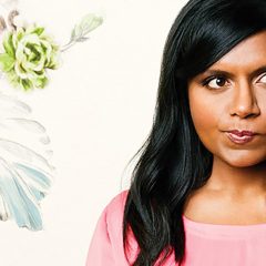 Mindy Kaling and Confidence: How to Make it Your ‘Thing’